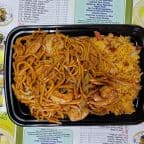 Best Shrimp Lo Mein (Dinner Combo) in Coral Springs, FL