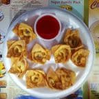Best Fried Wonton(10) in Coral Springs, FL