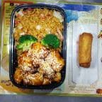 Best Sesame Chicken (Lunch) in Coral Springs, FL