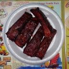 Best Bar-B-Q Spare Rib in Coral Springs, FL