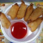 Best Fantail Shrimp(6) in Coral Springs, FL